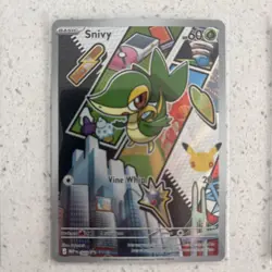 Pokemon TCG: First Partner Illustration Collection Series 2 UNOVA Gen 5 Set - Image 3