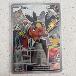 Pokemon TCG: First Partner Illustration Collection Series 2 UNOVA Gen 5 Set - Image 4