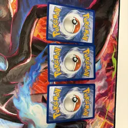 Pokemon TCG: First Partner Illustration Collection Series 2 -Unova GEN 5 set - Image 2