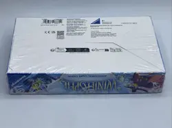 Disney Lorcana Factory Sealed Winterspell Booster Box (24 Packs) - Image 2