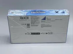 Disney Lorcana Factory Sealed Winterspell Booster Box (24 Packs) - Image 3