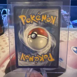 Pokemon TCG Mega M Charizard EX Flashfire Holo Ultra Rare Card 69/106 - Image 2