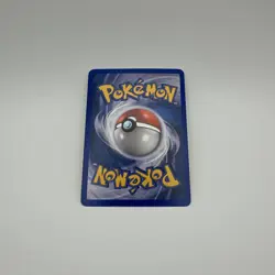 Swampert Reverse Holo Rare Crystal Guardians 27/100 LP Pokemon TCG Card - Image 2