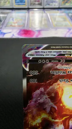 Charizard VMAX SWSH261 SWSH: Sword & Shield Promo Cards Holo - Image 4