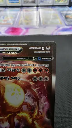 Charizard VMAX SWSH261 SWSH: Sword & Shield Promo Cards Holo - Image 5