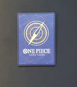 Marco OP03-013 SR Mighty Enemies - ONE PIECE Card Game Japanese - Image 3