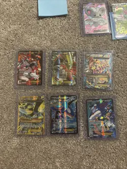 pokemon card lot - Image 3