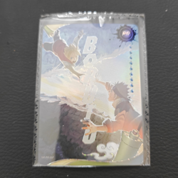 Naruto Kayou Boruto Promo Card PR-057 Sealed - TCG Anime Card - New - Image 1