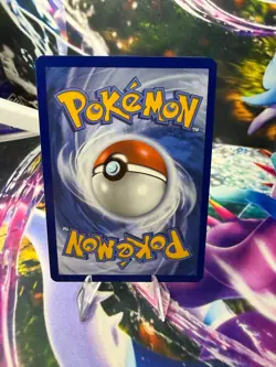 SURFING BEACH 129/132 PRIZE PACK SERIES CARDS Uncommon Pokemon - Image 2