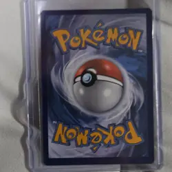 Pokemon Bidoof 059/078 Pokemon GO Reverse Holo Ditto Peel Card 70 HP 2022 Card - Image 2