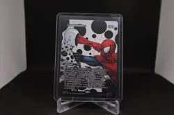 Comeuppance (Borderless) Marvel Universe Eternal-Legal Regular - Image 1