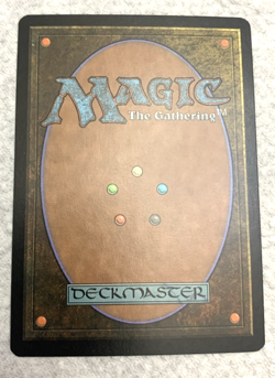 Soulgorger Orgg MTG Judgment Foil 99/143 NM - Image 5