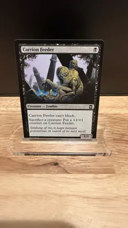 Carrion Feeder Eternal Masters Regular - Image 1