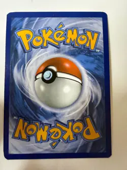 Alolan Marowak 12/111 Holo Rare Crimson Invasion Pokemon Holo Near Mint - Image 2