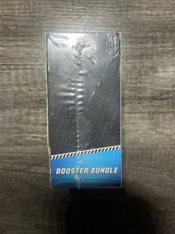 Pokemon TCG Black Bolt Booster Bundle Box - 6 Booster Packs Brand New Sealed - Image 2
