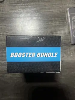 Pokemon TCG Black Bolt Booster Bundle Box - 6 Booster Packs Brand New Sealed - Image 5