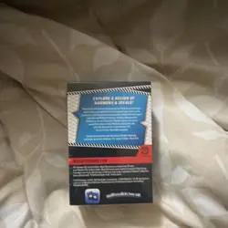 Pokemon Black Bolt Booster Bundle - Image 3