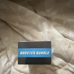 Pokemon Black Bolt Booster Bundle - Image 5