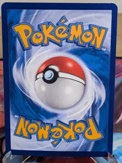 MIMIKYU 13 02 GEM PACK VOL 3 POKEMON NM - Image 2