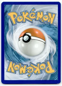 Pokemon TCG | Reverse Holo Crobat | #051/086 ME04: Chaos Rising | English - Image 2