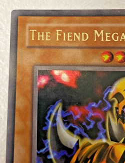 Yu-Gi-Oh! The Fiend Megacyber PSV-100 1st Edition Ultra Rare #1 - Image 2