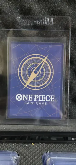 Boa Hancock Alt Art (OP16-032) | OP16 - The Time of Battle | ENGLISH - Image 2