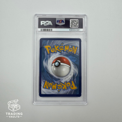 Pokemon Shadow Rider Calyrex V Astral Radiance Character Rare FA #TG17 PSA 9 - Image 2