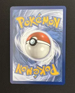 Marnie's Morpeko 206 SV Promo Illustration Rare NM Pokemon TCG - Image 2
