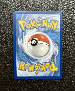 Pokemon TCG - Dark Gyarados 8/82 - Holo Rare - Celebrations: Classic Collection - Image 2