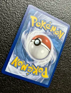 Pokemon TCG - Dark Gyarados 8/82 - Holo Rare - Celebrations: Classic Collection - Image 3