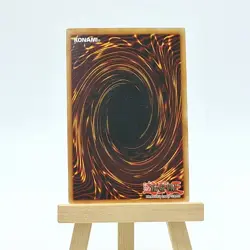 Jinzo SBCB-EN147 1st Edition Yu-Gi-Oh! TCG Yugioh YGO Secret Rare - Image 2