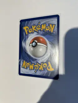 Pokemon TCG Squirtle 170/165 SV Scarlet & Violet 151 Illustration Rare Holo - Image 4