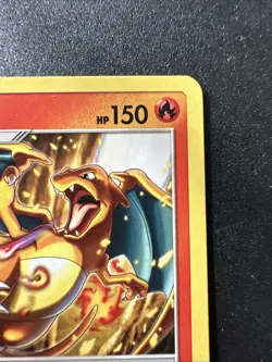 Pokemon Charizard 14/181 Sm-Team Up Non Holo - Image 3