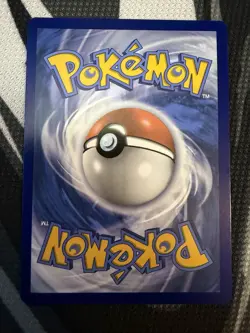 Pokemon TCG Dachsbun ex SV07 Stellar Crown SIR Holo 169/142 - Image 2