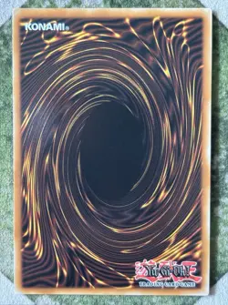 YuGiOh INVOCATION Prismatic Secret Rare MP24-EN060 - Image 3