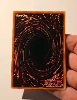 Yugioh Seiyaryu DDS-004 Prismatic Secret Rare LP - Image 5