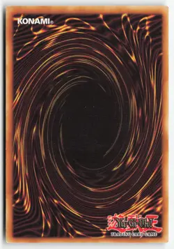 Yugioh - Deck Devastation Virus SDGU-EN033 1st Edition - Structure Deck: Gates o - Image 2