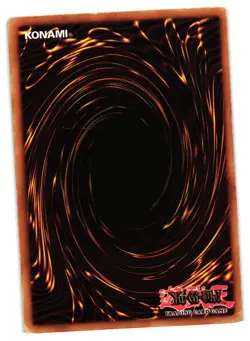 Yugioh Monster Reborn LOB-118 Ultra Rare Unlimited DMG - Image 2