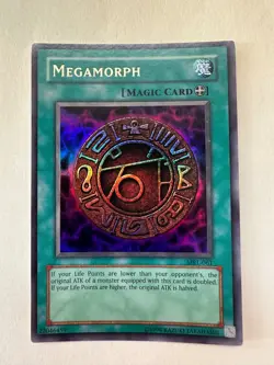 Megamorph MRL-061 Magic Ruler Unlimited - Image 1
