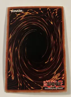 Yu-Gi-Oh! Mystical Space Typhoon MRL-047 Magic Ruler Unlimited, Ultra Rare Holo - Image 5