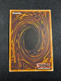 Yugioh - Apprentice Illusion Magician RA04-EN023 1st Edition Secret Rare NM - Image 2