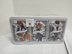 Yu-Gi-Oh 2025 Mega-Pack Tin Konami - Image 1