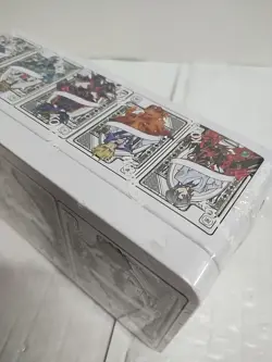 Yu-Gi-Oh 2025 Mega-Pack Tin Konami - Image 2