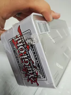 Yu-Gi-Oh 2025 Mega-Pack Tin Konami - Image 3