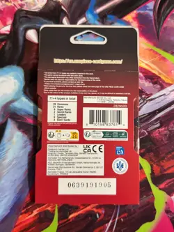 (HEAVY)🔥37.58g One Piece Heroines Edition EB-03 Sleeved Booster Pack Brand New - Image 4