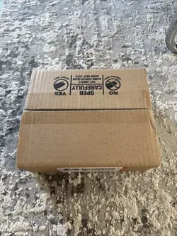 Disney Lorcana - Wilds Unknown - Booster Box Sealed Case - Image 2