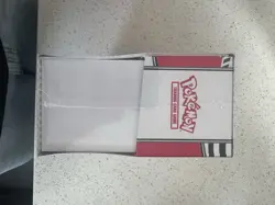 Pokemon white Flare Etb Sealed Brand New - Image 5