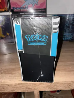 Pokemon- Black Bolt White Flare - Pair -Elite Trainer Box ETB TCG New & Sealed - Image 3