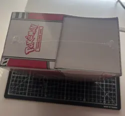 Pokemon TCG White Flare Elite Trainer Box ETB Pokemon cards SEALED - Image 3