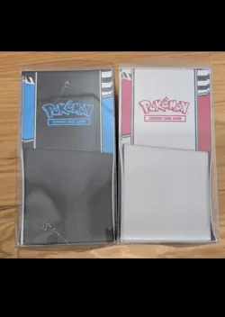 Pokemon TCG White Flare & Black Bolt Elite Trainer Box ETB Bundle Pair - SEALED - Image 5